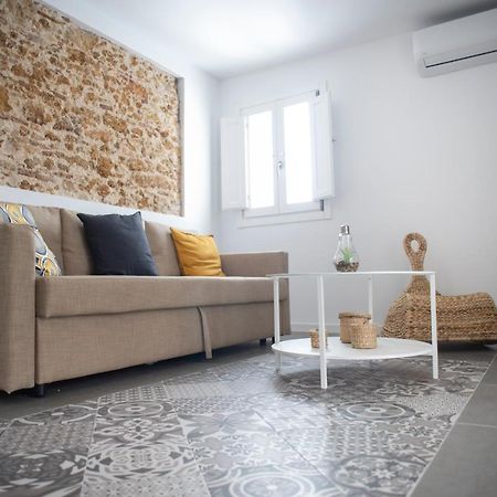 Apartamento El Tanguillo Little Apartments Кадіс Екстер'єр фото